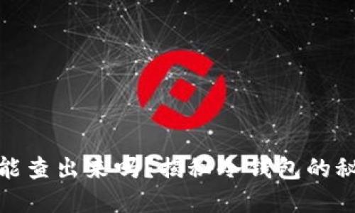 冷钱包的钱能查出来吗？揭秘冷钱包的秘密与安全性