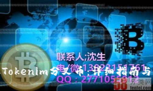 如何领取Tokenim分叉币：详细指南与实用策略