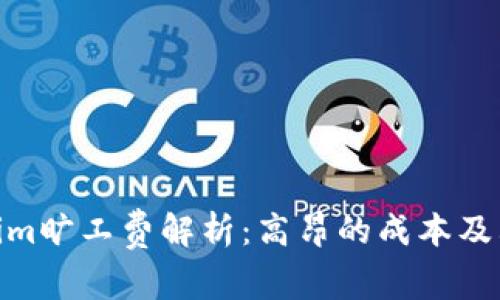 Tokenim旷工费解析：高昂的成本及其影响