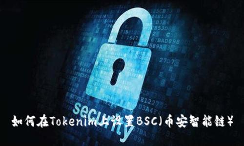 如何在Tokenim上设置BSC（币安智能链）