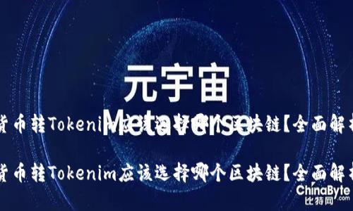 货币转Tokenim应该选择哪个区块链？全面解析

货币转Tokenim应该选择哪个区块链？全面解析