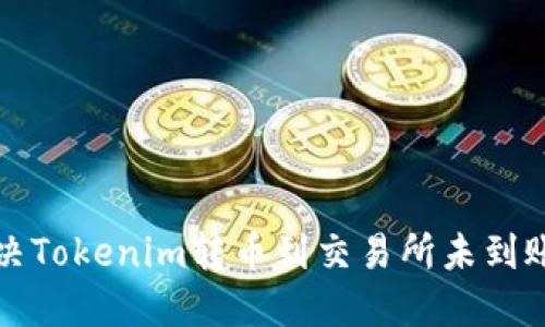 如何解决Tokenim转币到交易所未到账的问题