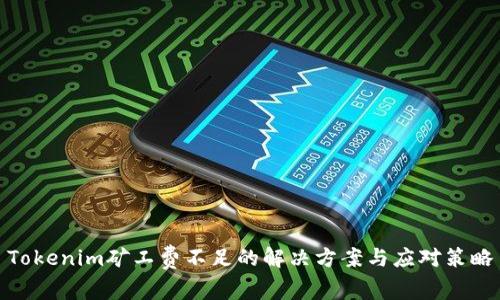 Tokenim矿工费不足的解决方案与应对策略