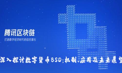 深入探讨数字货币BSD：机制、应用及未来展望