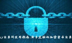 Topay交易所使用指南：新手