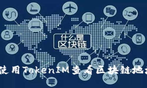 : 如何使用TokenIM查看区块链地址信息?