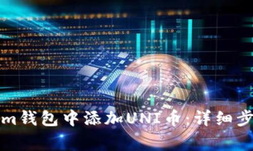 如何在Tokenim钱包中添加UNI币：详细步骤与注意事项