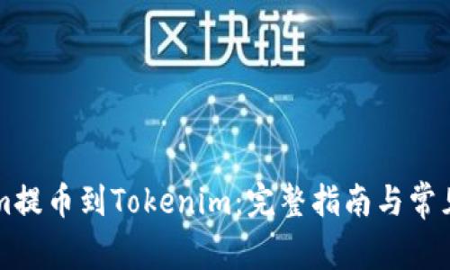 如何将Btm提币到Tokenim：完整指南与常见问题解答