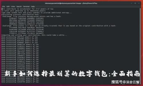 新手如何选择最划算的数字钱包：全面指南